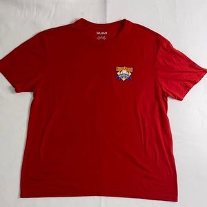 Men’s Gildan T-Shirt 0037